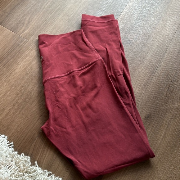 lululemon athletica Pants - Lululemon Align